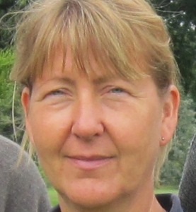 Birgit Tacke